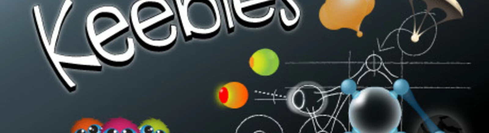 Лучшие игры для iOS, похожие на Keebles