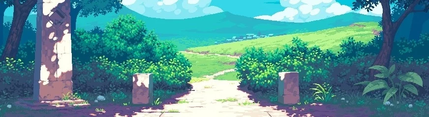 Evoland 2 — Сохранение [Лицензия Epic] / Сохранения / Читы