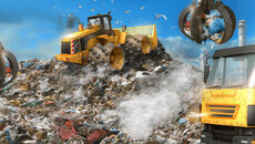 Recycle: Garbage Truck Simulator - дата выхода