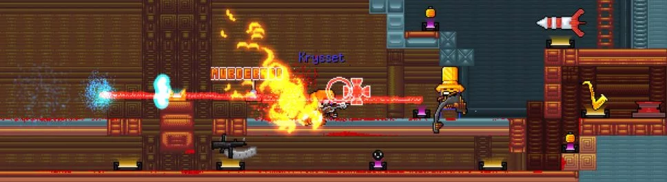 Форум Kill Fun Yeah