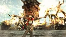 Berserk and the Band of the Hawk похожа на Berserk and the Band of the Hawk