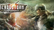 Bladestorm: Nightmare - дата выхода для PlayStation 4