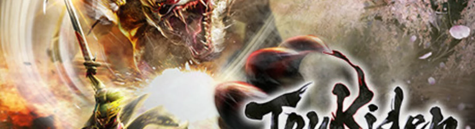 Toukiden: Kiwami — Toukiden: Kiwami: Трейнер/Trainer (+22) [1.0 - 1.0.2] {FLiNG} / Трейнеры / Читы