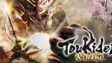 Toukiden: Kiwami - дата выхода для PlayStation 4