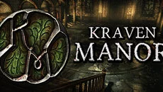 Kraven Manor - игра в жанре Экшен
