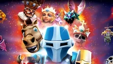 Last Knight: Rogue Rider Edition - игра в жанре Аркада