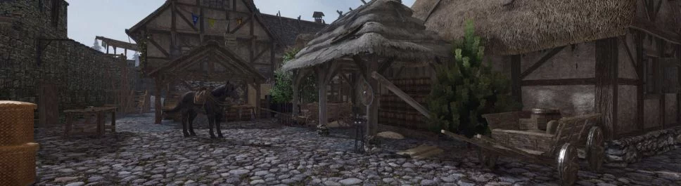 Чит-моды для Life is Feudal: Your Own
