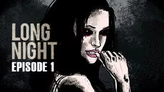 Long Night - игра в жанре Комиксы