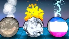 Lost Marbles - дата выхода