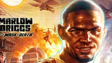 Marlow Briggs and the Mask of Death - дата выхода для Xbox 360