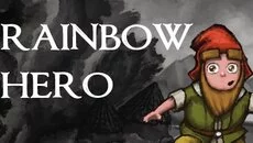 Rainbow Hero - игра в жанре Фэнтези / средневековье