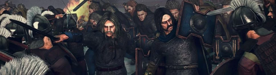 Отзыв о Total War: Attila от Anduin