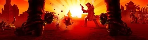 Купить Mad Bullets дешево, скидки до 90% 🏷️, сравнение цен в разных магазинах