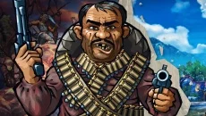 Mad Bullets - дата выхода для Nintendo Switch