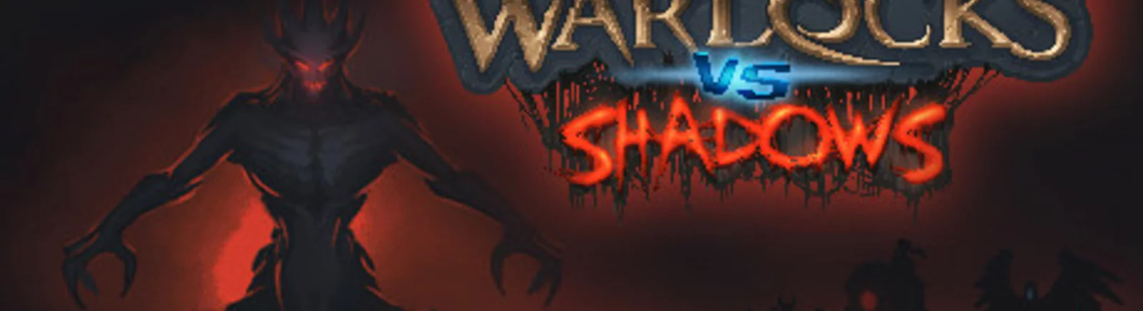 Лучшие игры для Amiga, похожие на Warlocks vs Shadows (Warlocks)