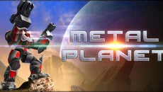Metal Planet - дата выхода для Windows 3.x