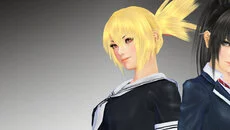 Mitsurugi Kamui Hikae - дата выхода для Xbox One
