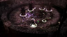 Monster Challenge Circus - игра в жанре Экшен