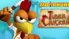 Moorhuhn: Tiger and Chicken - дата выхода для Windows 3.x