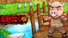 Mr. Bree+ - дата выхода