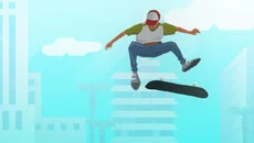 OlliOlli2: Welcome to Olliwood - дата выхода для Xbox One