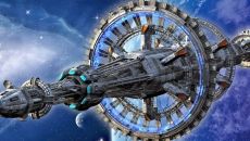 Empyrion - Galactic Survival - игра в жанре Стратегия 2020 года 