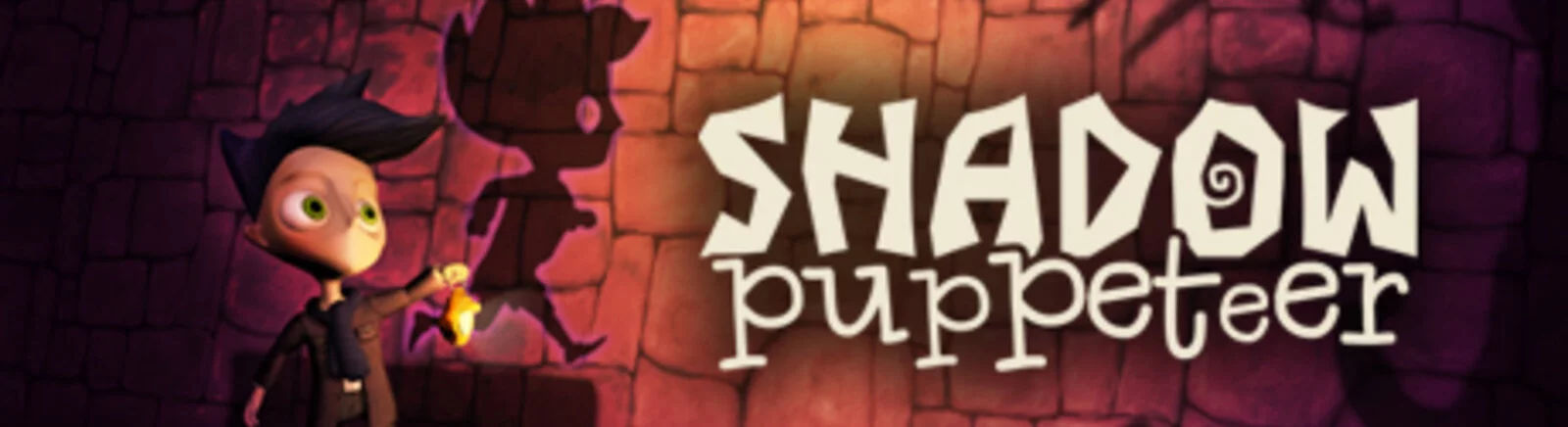 Смешанные отзывы о Shadow Puppeteer — 0 мнений