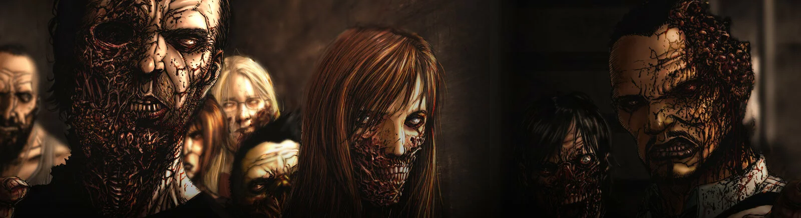 No More Room in Hell — Таблица для Cheat Engine [UPD: 27.07.2020] / Таблицы / Читы