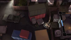 Door Kickers похожа на Door Kickers