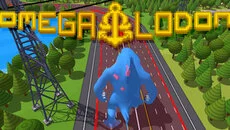 Omegalodon - дата выхода