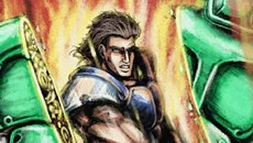 Oniken - дата выхода для Xbox