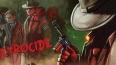 Metrocide - игра в жанре Стелс