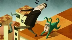 Back to Bed - дата выхода для Wii U