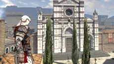 Assassin's Creed: Altair's Chronicles похожа на Assassin's Creed: Altair's Chronicles