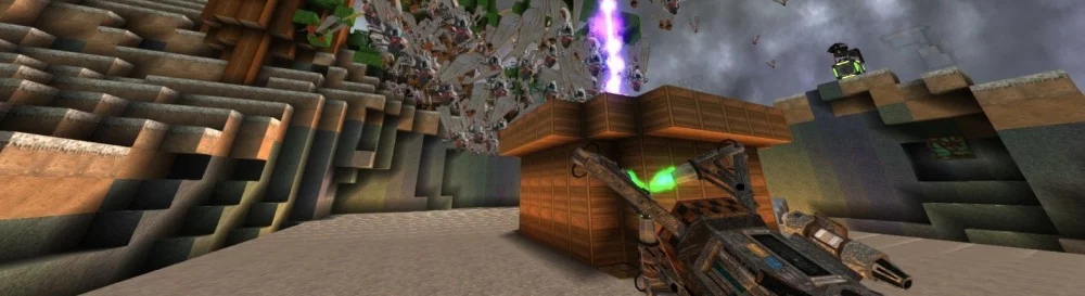 Все отзывы и оценки FortressCraft Evolved! — 0 мнений