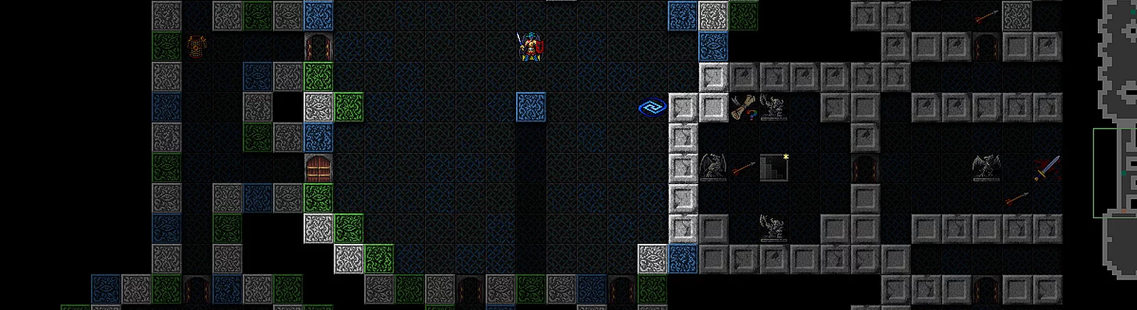 Дата выхода Dungeon Crawl Stone Soup в разных странах мира Дата выхода Dungeon Crawl Stone Soup в разных странах мира