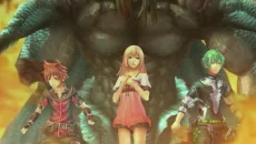 Chaos Rings 3 - игра в жанре Ролевая игра