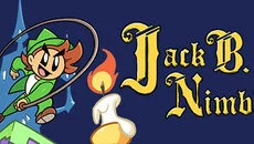 Jack B. Nimble - дата выхода для PC