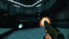 Wrack - игра в жанре Экшен