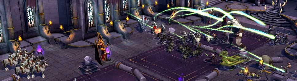 Купить Sorcerer King дешево, скидки до 90% 🏷️, сравнение цен в разных магазинах