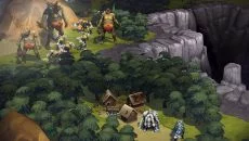 Sorcerer King - игра в жанре Пошаговая