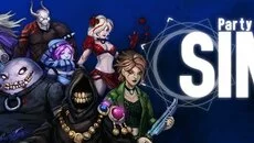 Party of Sin - игра в жанре Платформер