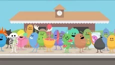 Dumb Ways to Die - дата выхода для Android