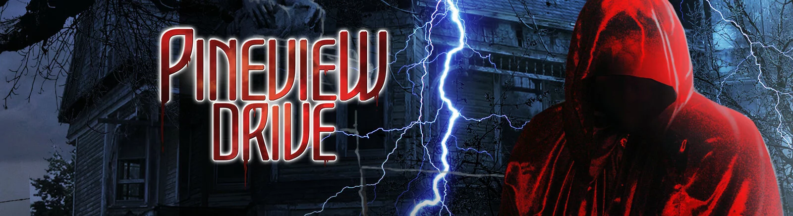 Позитивные отзывы о Pineview Drive — 0 мнений