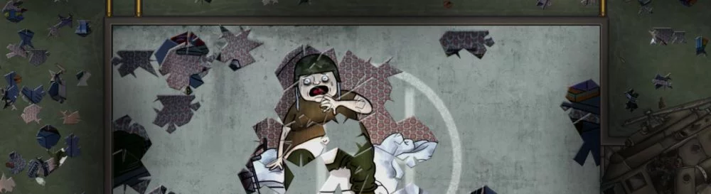 Дата выхода Pixel Puzzles: UndeadZ в разных странах мира