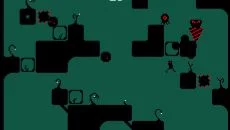 Probability 0 - игра в жанре Платформер
