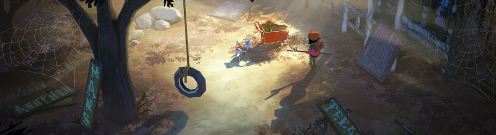 flame in the flood vgdb