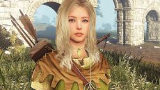 Black Desert (официальная лицензия)