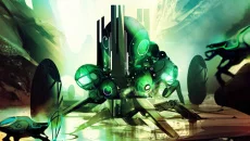 Stardust Colonies - игра в жанре Стратегия