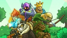 Kingdom Rush Origins